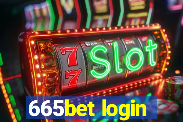 665bet login